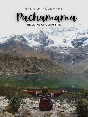 cover image of Pachamama